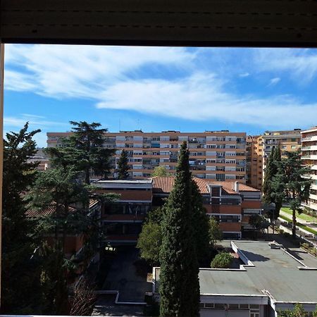 Casavacanza Marconi Roma Esterno foto