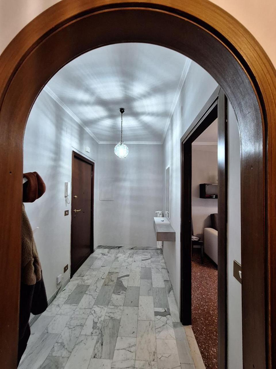 Casavacanza Marconi Roma Esterno foto