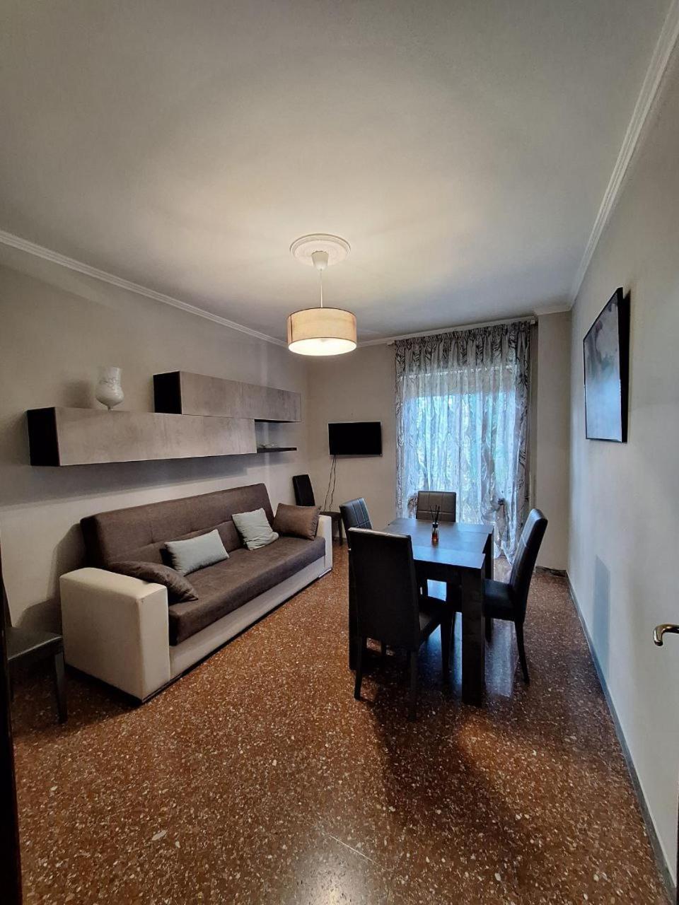 Casavacanza Marconi Roma Esterno foto