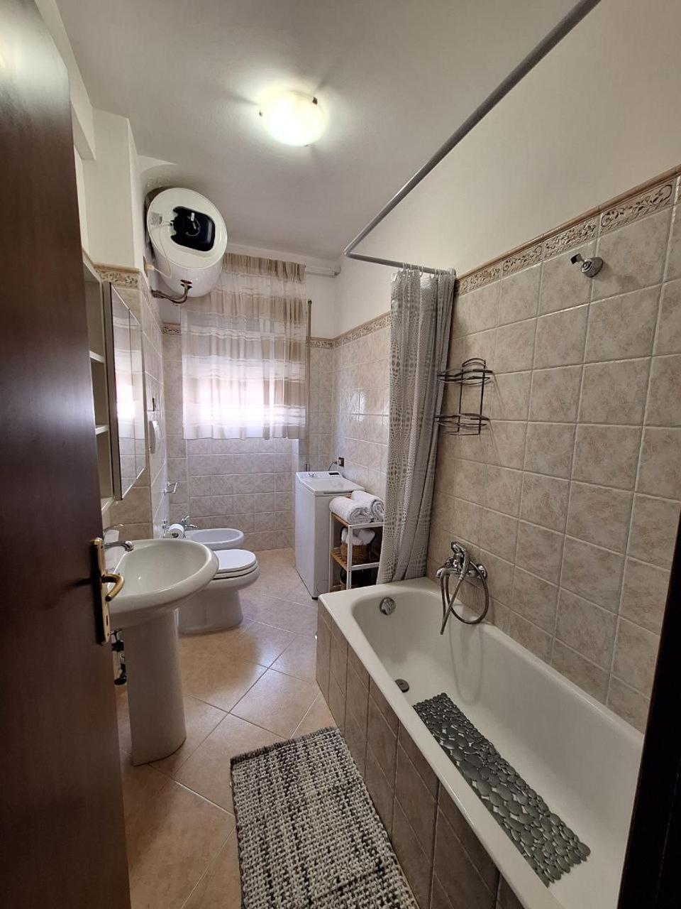 Casavacanza Marconi Roma Esterno foto