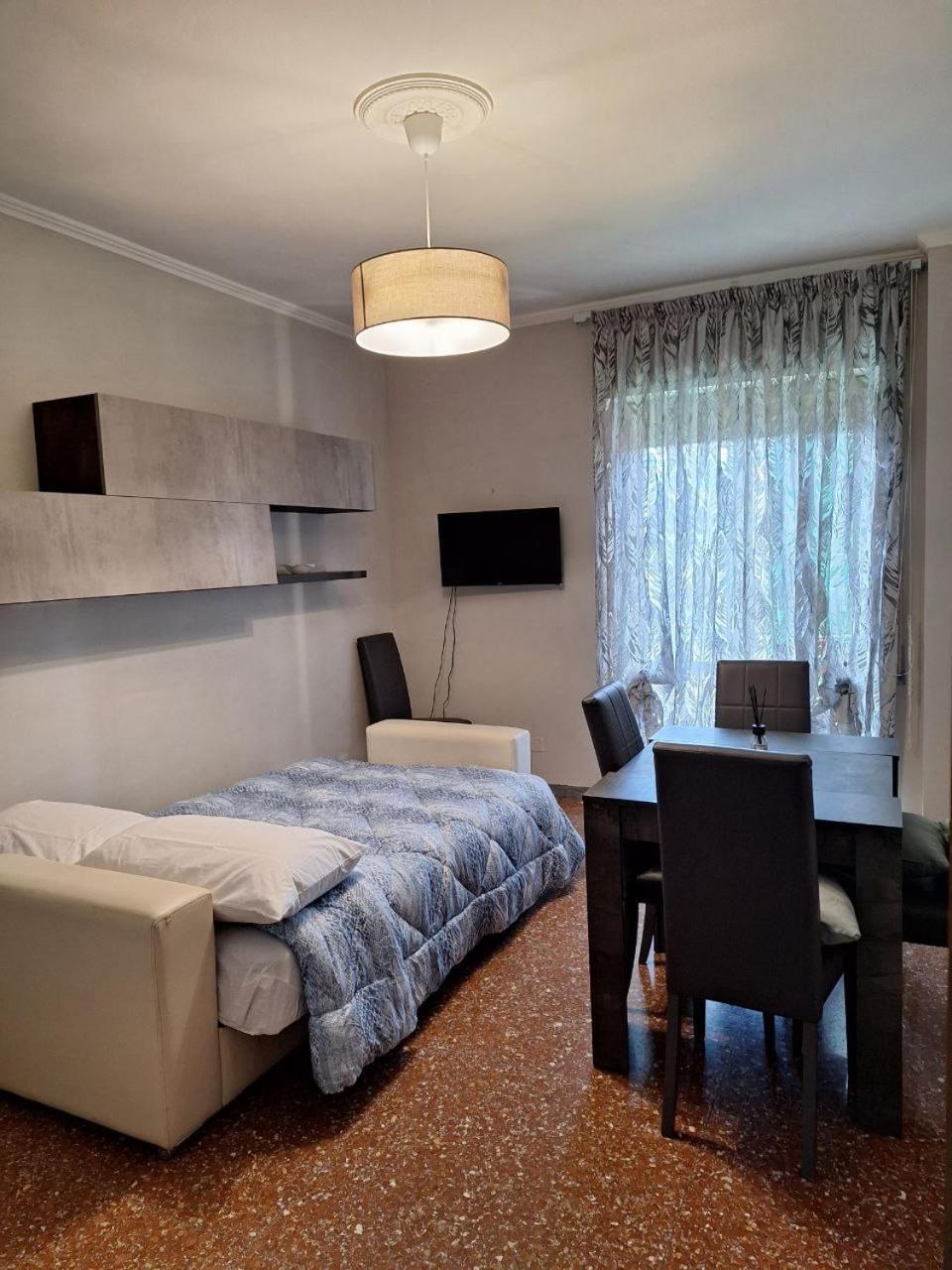 Casavacanza Marconi Roma Esterno foto