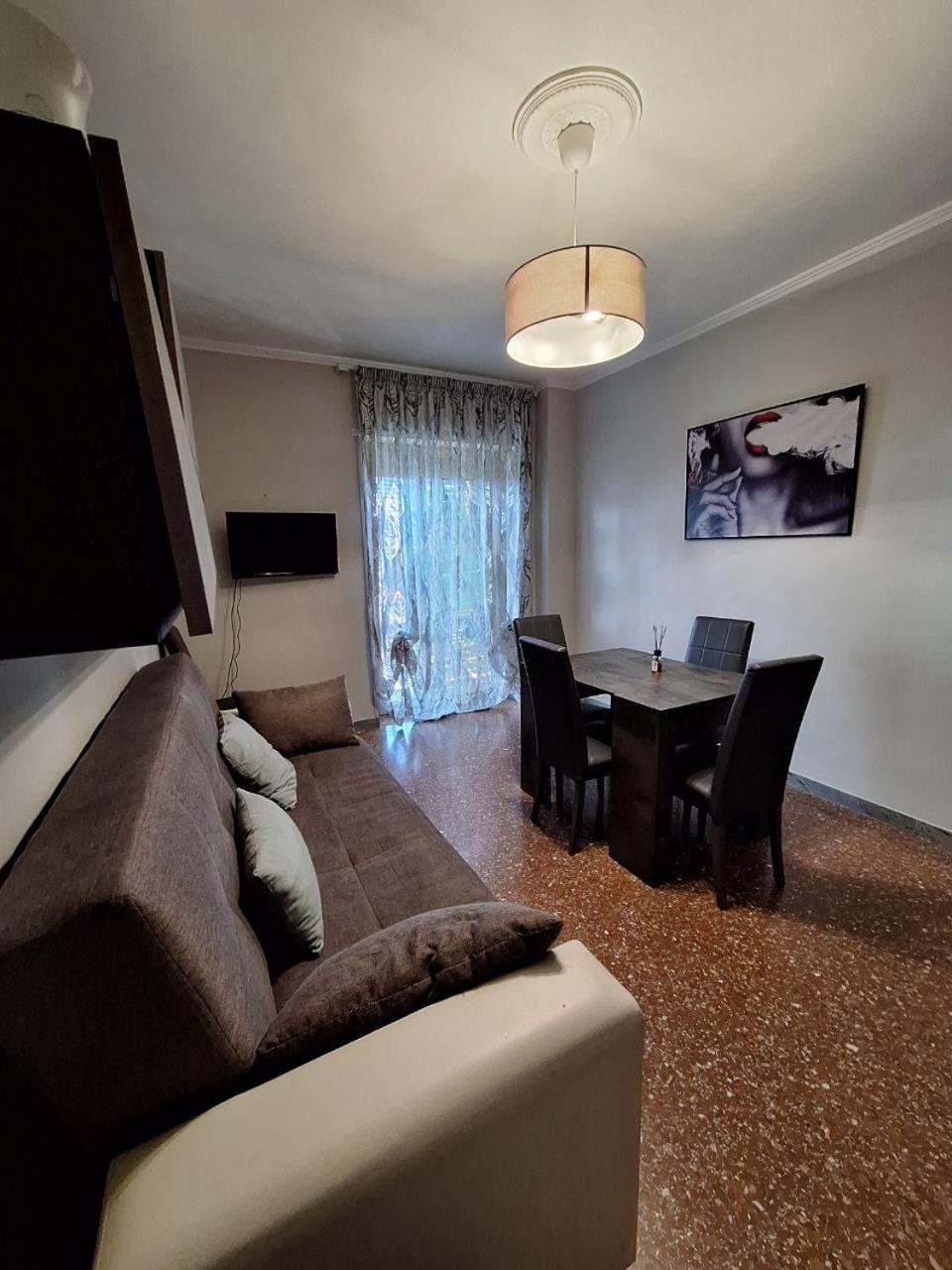 Casavacanza Marconi Roma Esterno foto