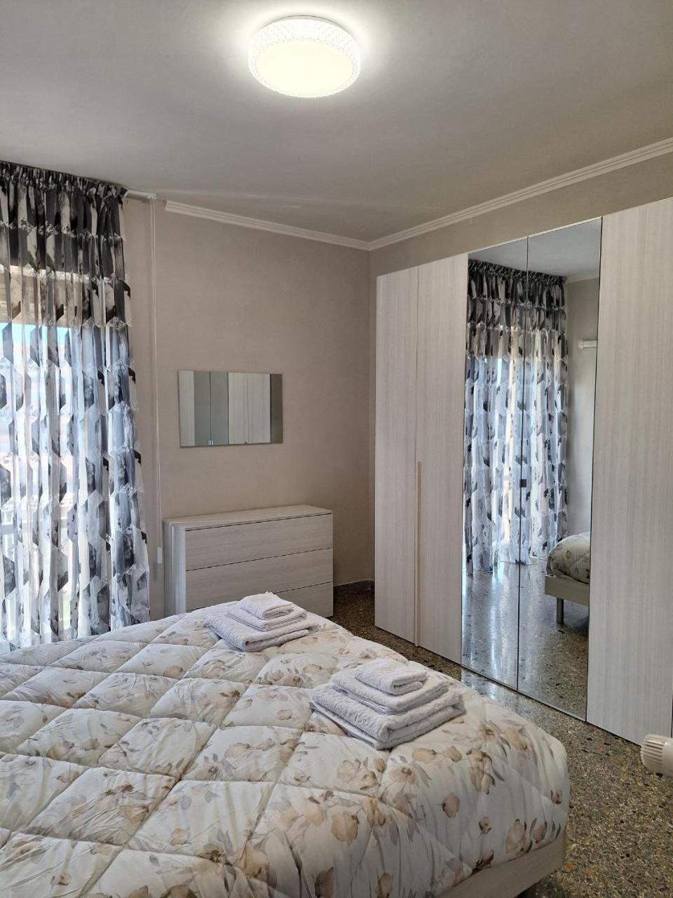 Casavacanza Marconi Roma Esterno foto
