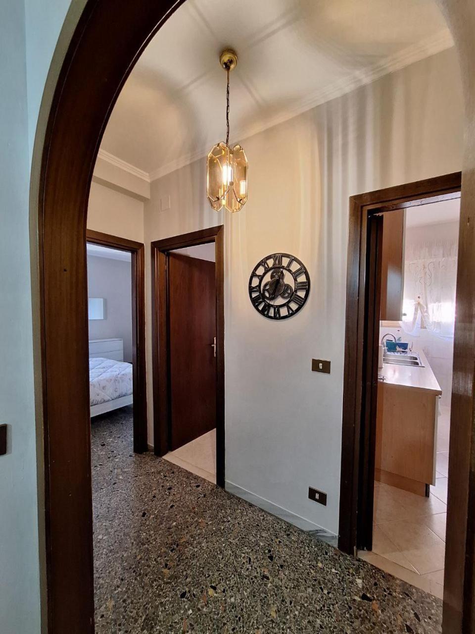 Casavacanza Marconi Roma Esterno foto