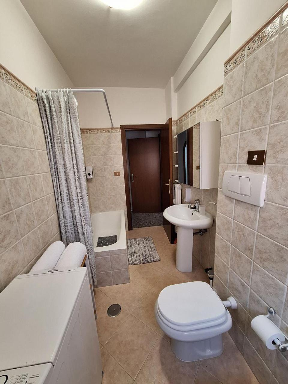 Casavacanza Marconi Roma Esterno foto